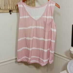 🟢4oz (13) Shein tie dye tank top